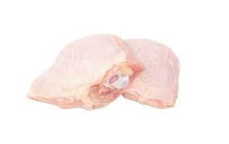Oyster Cut Chicken Thigh-on bone - approx. 150g - 180g (Each)