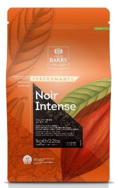 Cacao Barry Noir Intense Cocoa Powder 1kg
