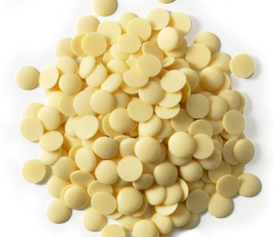 Irca Italian Chocolate Reno X Bianco 28% 2 x 5kg