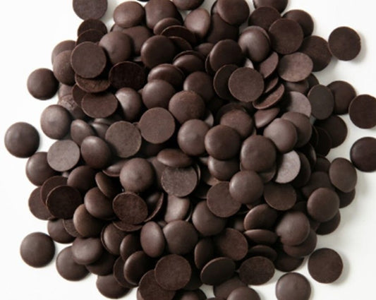 Irca Italian Chocolate Reno X Fondente 54.5% 2 x 5kg