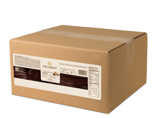 Callebaut Dark Chocolate Chunks 10kg