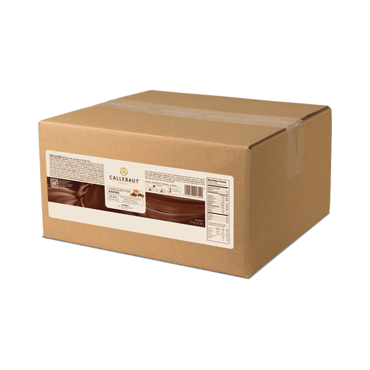 Callebaut Milk Chocolate Chunks 10kg