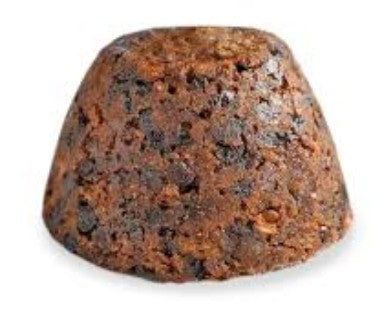 Matthew Walker Luxury Catering Christmas Pudding 36 x 100gm