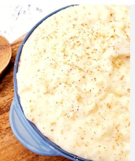 Parkers Gourmet Bread Sauce Mix 140gm