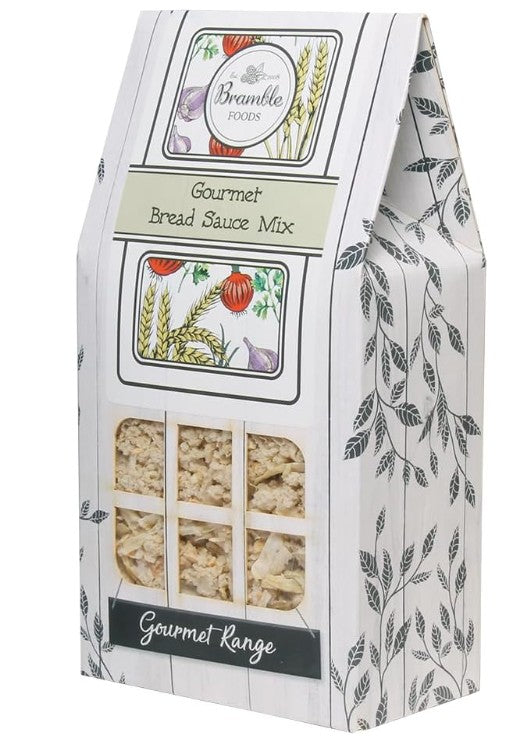 Bramble Gourmet Bread Sauce Mix 140gm