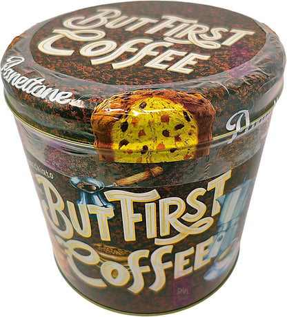 GranDuCale Panettone Tin 1kg