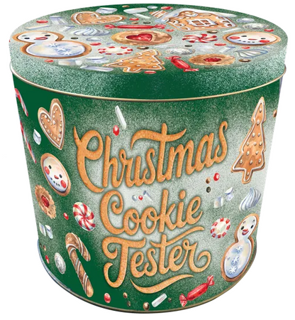 GranDuCale Panettone Tin 1kg