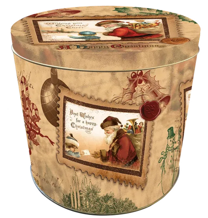 GranDuCale Panettone Tin 1kg
