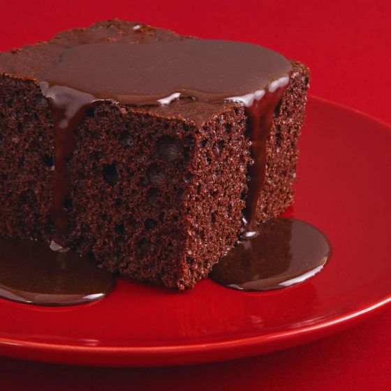 Classic Desserts Frozen Chocolate Pudding 12 x 220gm