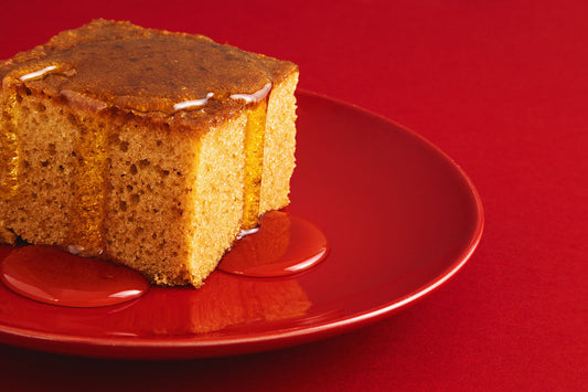 Classic Desserts Frozen Treacle Pudding 12 x 220gm