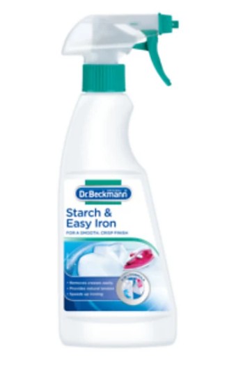 Dr. Beckmann Easy Iron Spray Starch 500ml