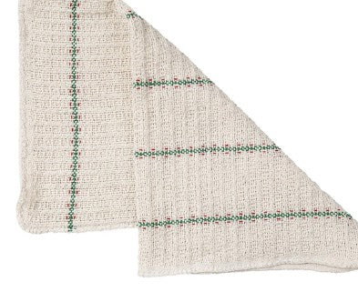 Jantex Floor Cloth - 19x16" (Pack 10)