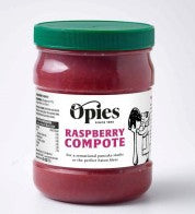 Opies Raspberry Compote 1.1kg