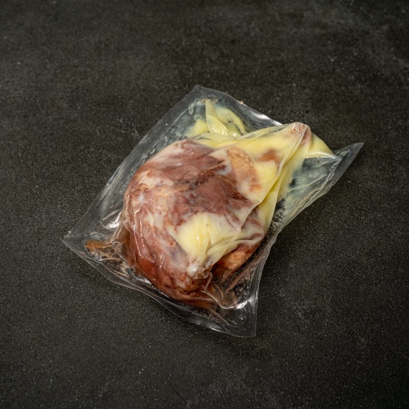 Gressingham Traditional Confit Duck Legs 18 x 285gm+ (CASE)