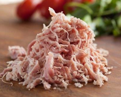 Pulled Ham Hock 500gm - TO ORDER ONLY