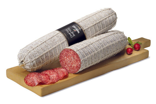 Corte Buona Italian Whole Milano Salami 1.4kg