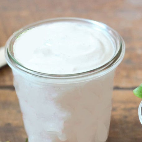 Payne's Fresh Double Cream 2ltr