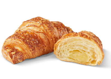 Bridor Almond Croissants 60 x 95gm