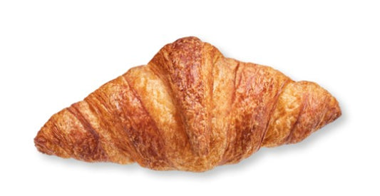 Bridor VEGAN Croissant 60 x 70gm