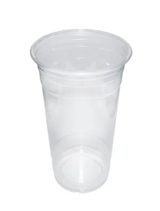r-PET 12oz Smoothie Cup 1 x 1000