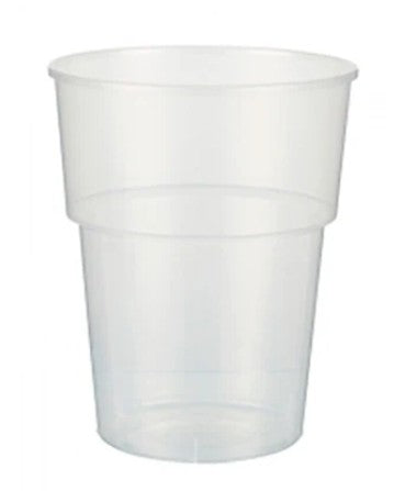CE Marked Brimfull Katerglass Tumbler 500 x 20oz