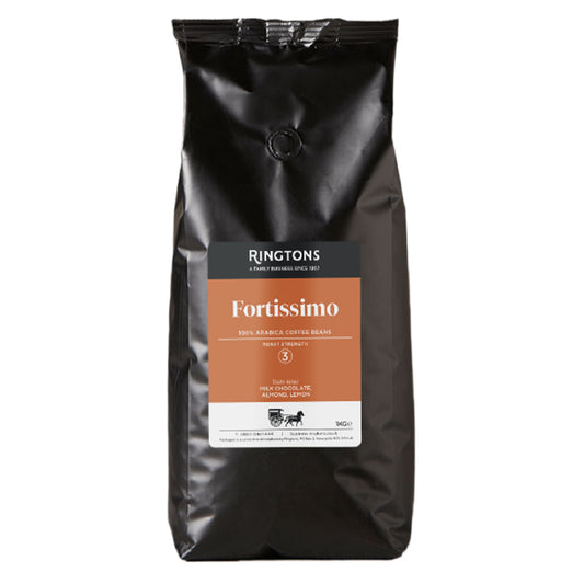 Ringtons Barista Coffee Beans 1kg
