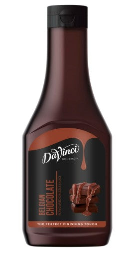 DaVinci Chocolate Sauce 500gm