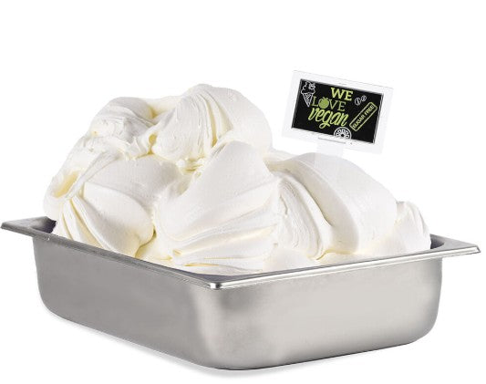 Fructital Neutral Vegan Gelato Base 1.5kg