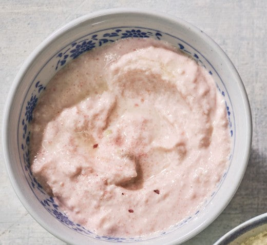 Oreix Taramasalata 1kg - TO ORDER ONLY