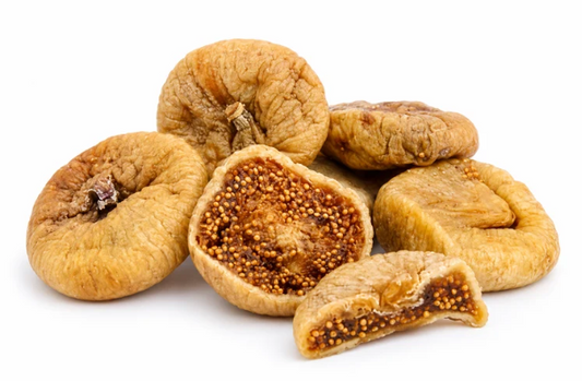 Shepcote Dried Figs 1kg