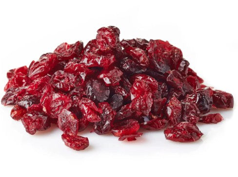Queenswood Dried Cranberries 1kg