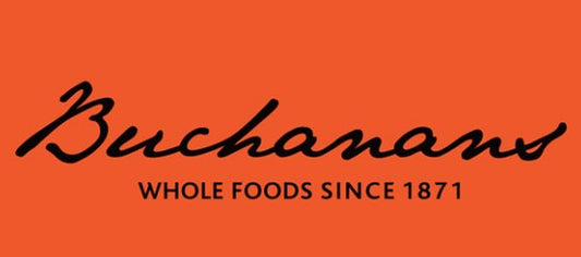 Buchanan Pitted Date Halves 3kg