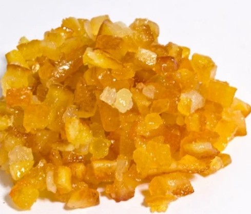 Shepcote Double Cut Mixed Peel 1kg