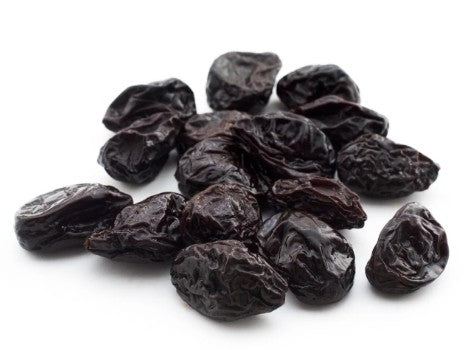 Parkers Dried Pitted Prunes 3kg