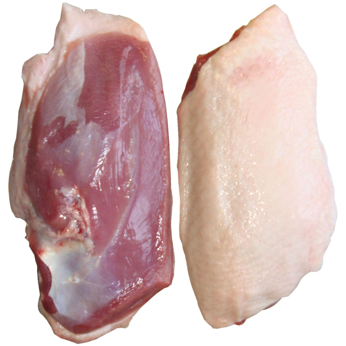 Gressingham Gressingham Duck Breast - 220-250gm (2 Per Pack) – Parkers Foodservice
