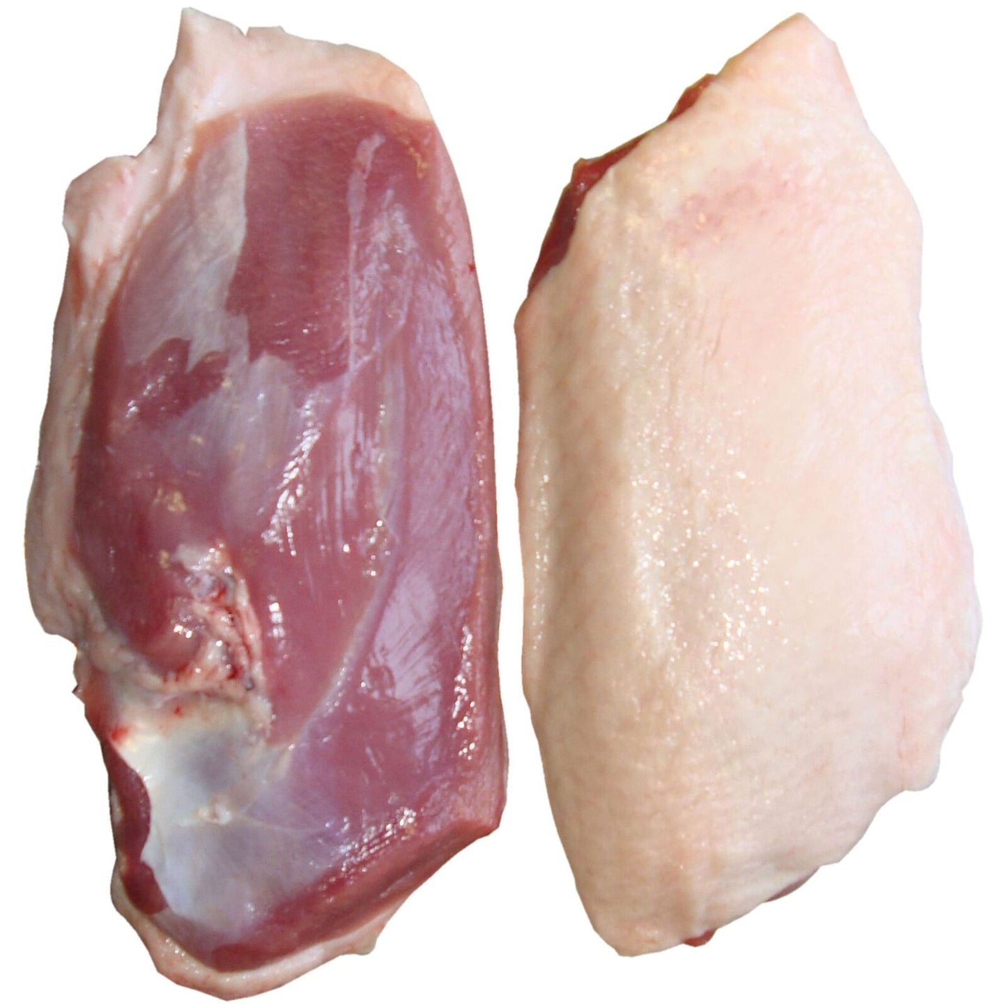 Gressingham Duck Breast - 220-250gm (2 Per Pack)