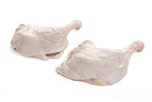 Gressingham Duck Legs Approx. 250-340gm (2 Per Pack)