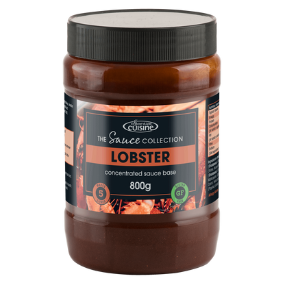 Essential Cuisine Concentrated Lobster Sauce Base 800gm