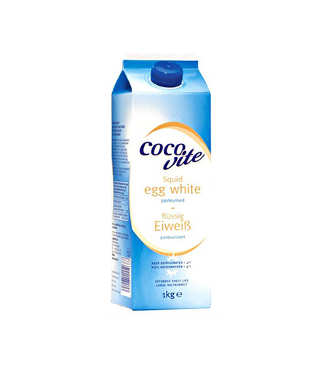 Cocovite Liquid Egg White 1ltr