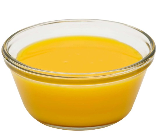 Great British Egg Co Chilled Free Range Liquid Egg Yolk 1ltr