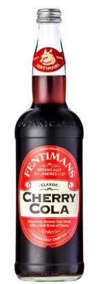 Fentimans Cherry Cola 12 x 275ml