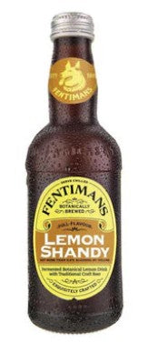Fentimans Lemon Shandy 12 x 275ml