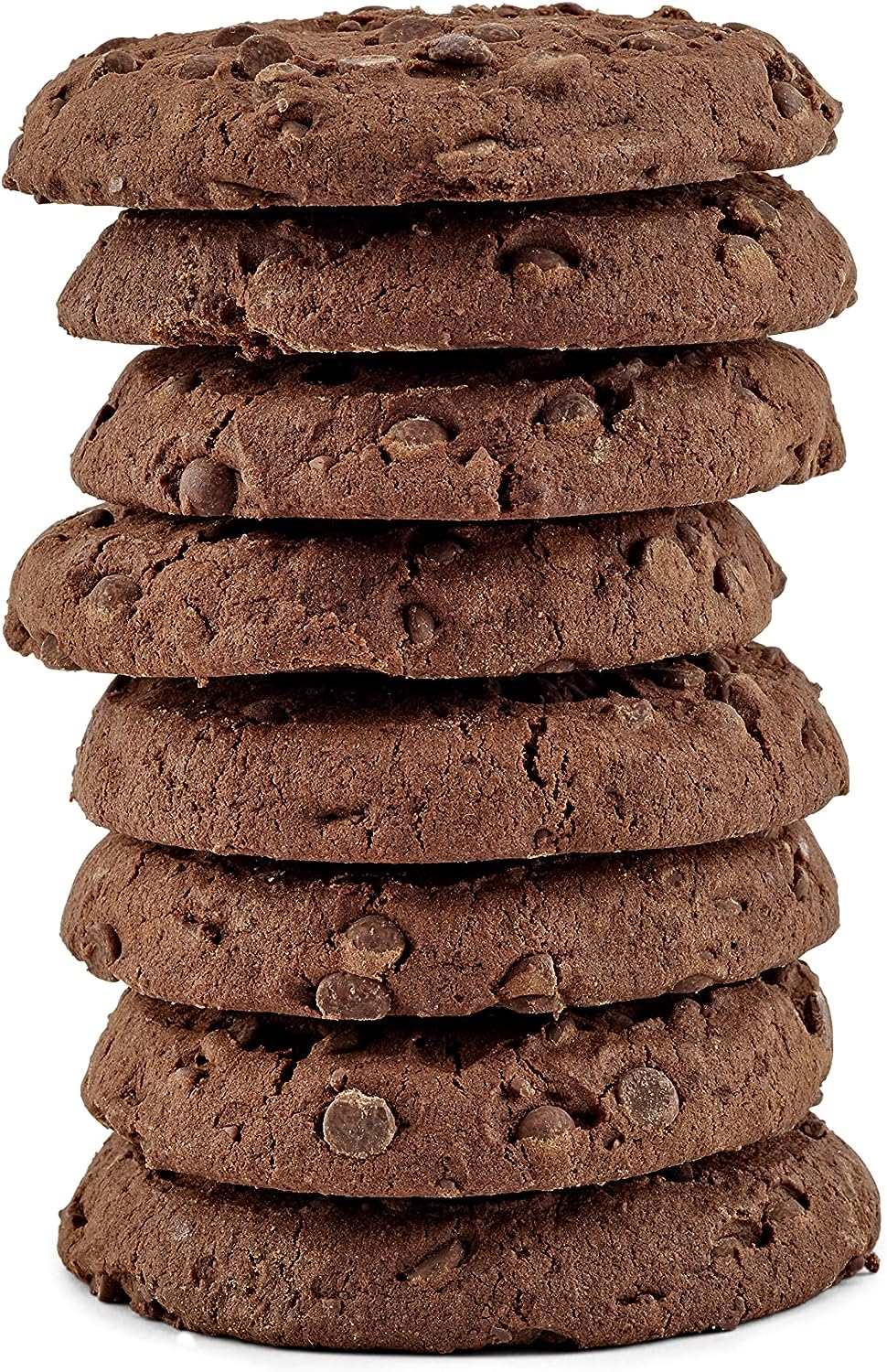 Fine Cookie Co. Chocolate Box Brownie Cookie 1 x 36