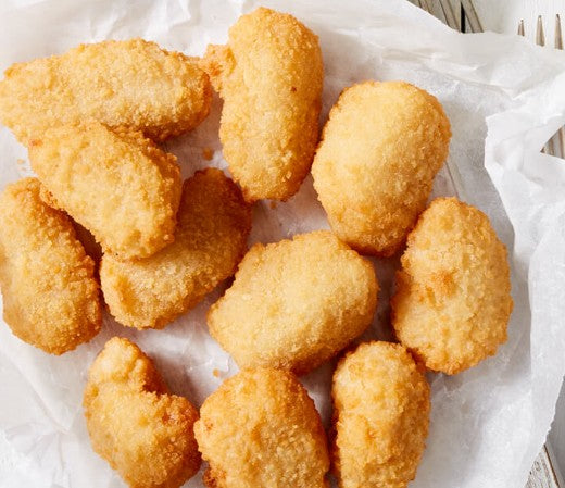 Frozen CATERFORCE Wholetail Scampi 454gm