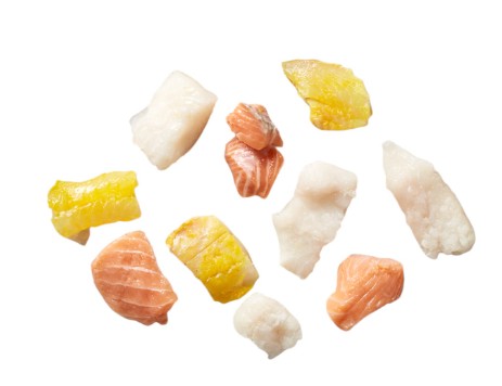 Frozen Fish Pie Mix 400gm
