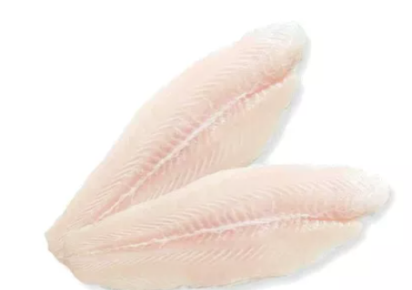Frozen Skinless & Boneless Haddock Fillets 200-230gm 4.54kg