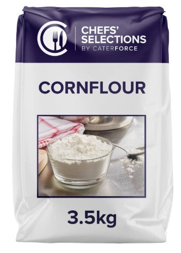 Caterforce Corn Flour 3.5kg