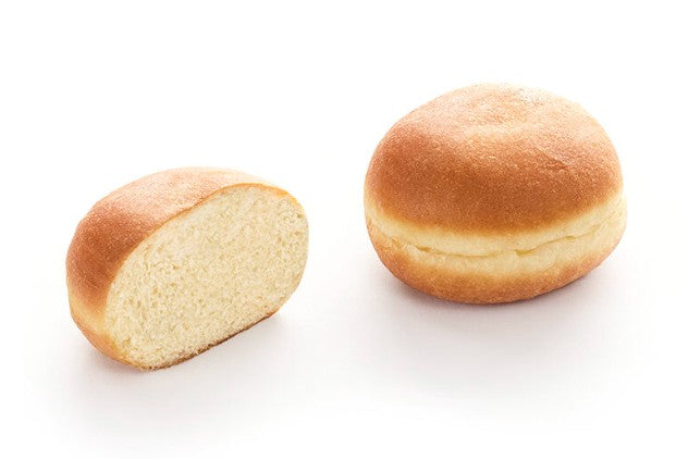 Berliner Donut (Not Filled) 70 x 60gm