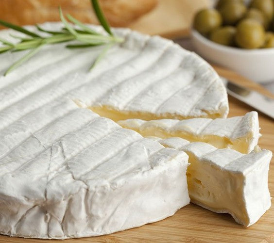 Large Whole French Brie 3kg