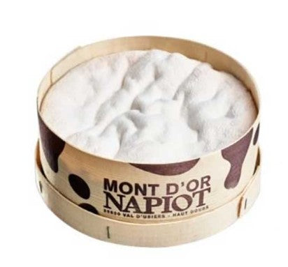 Vacherin Mont D'or 450gm - TO ORDER ONLY